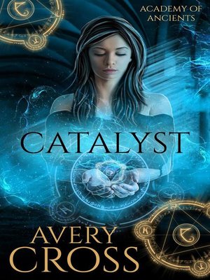 cover image of Catalyst